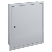 Корпус металлический ЩРВ-54 (550х450х120) TDM