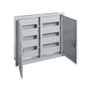 Корпус металлический ЩРВ-72 (550х610х120) 2-х дверный TDM