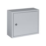 Корпус металлический ЩРН-09 (265х310х120) TDM