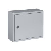 Корпус металлический ЩРН-12 (265х310х120) TDM