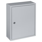 Корпус металлический ЩРН-24 (395х310х120) TDM