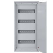 Корпус металлический ЩРН-48 (620х310х120) TDM