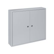 Корпус металлический ЩРН-72 (540х600х120) 2-х дверный TDM