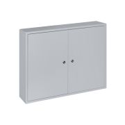 Корпус металлический ЩРН-90 (500х680х120) 2-х дверный TDM