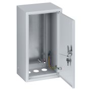 Корпус металлический ЩМП-4.2.1-0 (400х210х150) TDM