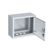 Корпус металлический ЩМП-2.3.1-0 (250х300х150) TDM