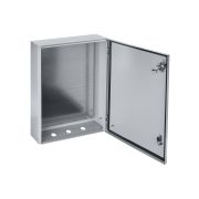 Корпус металлический ЩМП-3-1 IP66 (650х500х150) TDM