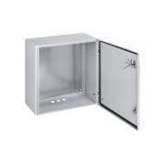 Корпус металлический ЩМП-6.6.2-0 IP66 (600х600х250) TDM