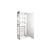 Каркас ВРУ-1 (1800х600х450) без бок. панелей TDM