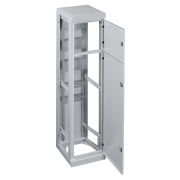 Каркас ВРУ-2 (2000х450х450) без бок. панелей TDM