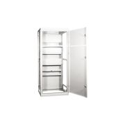 Каркас ВРУ-2 сборный (1800х800х450) без боковых панелей TDM