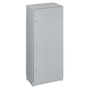 Корпус металлический ЩМП-18.8.4-0 (1800х800х400) без монтажных панелей TDM