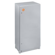 Корпус металлический ЩМП-16.8.4-0 (1600х800х400) IP66 без монтажных панелей TDM