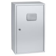 Корпус металлический ЩУРН-3/12 (500х300х170) Народный