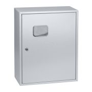 Корпус металлический ЩУРН-3/24 (500х400х170) Народный