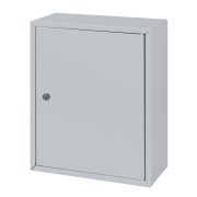 Корпус металлический ЩМП-1-1 (395х310х150) IP31 Народный