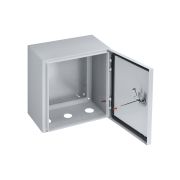 Корпус металлический ЩМП-3.3.15 IP66 (300х300х150) TDM