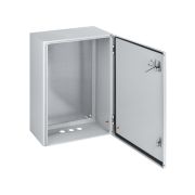 Корпус металлический ЩМП-6.4.2 IP66 (600х400х200) TDM