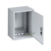 Корпус металлический ЩМП-4.3.2-0 (400х300х200) TDM