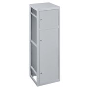 Каркас ВРУ-2 (1800х800х450) IP31 Профи TDM