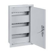 Корпус металлический ЩРВ-36 (475х280х120) Народный