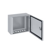 Корпус металлический ЩМП-4.6.1-0 (400х600х150) IP54 Народный эконом