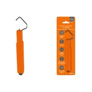 Съемник изоляции СИ-28, сечение зачищаемого провода 8-28 мм, «МастерЭлектрик» TDM