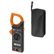 Токоизмерительные клещи серия «МастерЭлектрик» М266C TDM