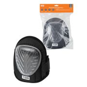 Наколенники защитные, гелевая вставка, «Алмаз», TDM