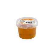 Канифоль сосновая, марка «А», 100 г, банка, серия «Алмаз» TDM