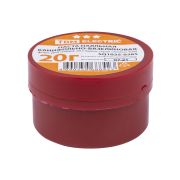 Флюс для пайки, паста паяльная канифольно-вазелиновая, 20 г, банка, серия «Алмаз» TDM