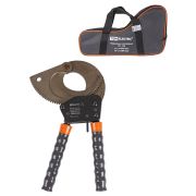 Ножницы секторные НС-100 для резки кабеля, “МастерЭлектрик”  TDM