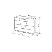 Органайзер-конструктор 13