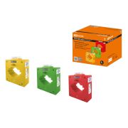 Трансформатор тока измерительный ТТН 100/2000/5-15VA/0,5-Р (3 шт., color) TDM