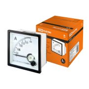 Амперметр А72   250А/5А-1,5 TDM