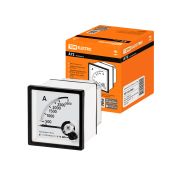 Амперметр А72  2500А/5А-1,5 TDM