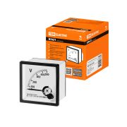 Вольтметр В96П 500В-1,5 TDM