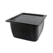 Коробка протяжная ОП металлическая У-995 IP54 грунтованная, с уплотнителем, 150х150х100 мм TDM