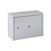 Осветительный щиток с выключателем ОЩВ-6 (63А/16А) TDM