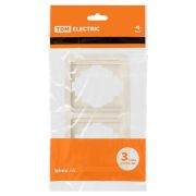 Рамка 2-ая вертикальная сл. кость «Валдай» TDM