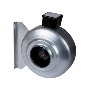 Вентилятор канальный центробежный ВК-100, TDM