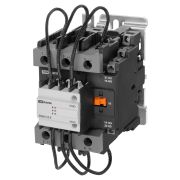 Контактор для коммутации конденсаторных батарей 50кВАр, КМНК-50-230.Б 2НО;1НЗ TDM