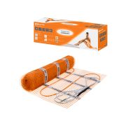 Мат нагревательный «Комфорт» МН двухжильный, 1,5 кв. м, 225 Вт TDM