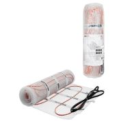 Мат нагревательный «Монтаж», двухжильный, 6 кв. м, 900 Вт, TDM