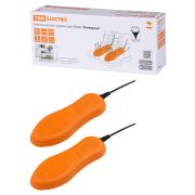 Электрическая сушилка для обуви «Универсал», 12 Вт, провод 110 см, TDM