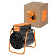 Тепловая пушка ТПК в круглом корпусе 9 кВт TDM