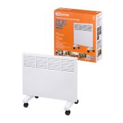 Конвектор электрический ЭК-1500С, 1500 Вт, регул. мощн. (750/1500 Вт), термостат, СТИЧ, TDM