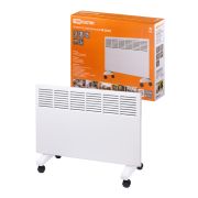 Конвектор электрический ЭК-2000С, 2000 Вт, регул. мощн. (1000/2000 Вт), термостат, СТИЧ, TDM