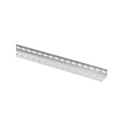 Лоток перфорированный 50х200х3000-0,7 мм TDM