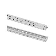 Лоток перфорированный 35х50х3000-0,5 мм TDM